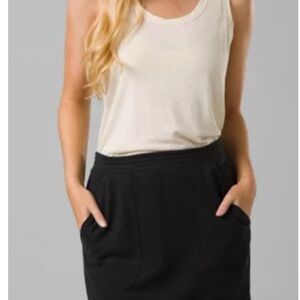 Prana Cozy Up Sport Skirt